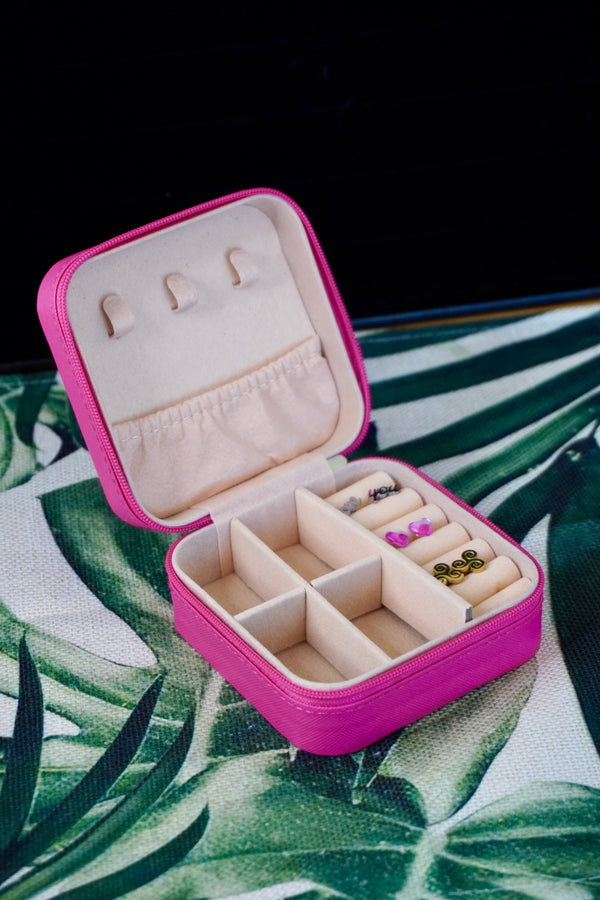 Jewelry Box Combo