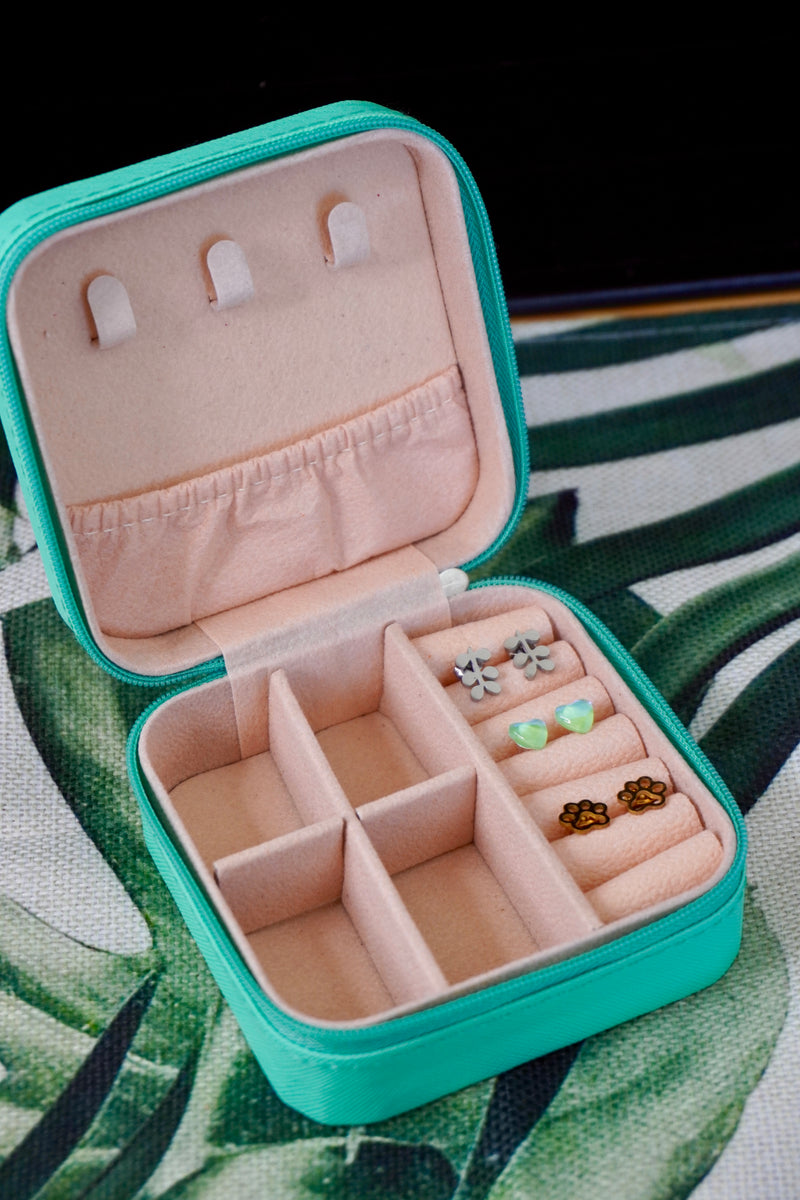 Jewelry Box Combo